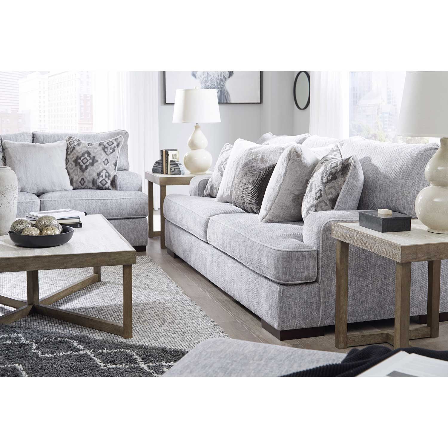 Benchcraft Sofa And Loveseat Reviews: Ultimate Comfort