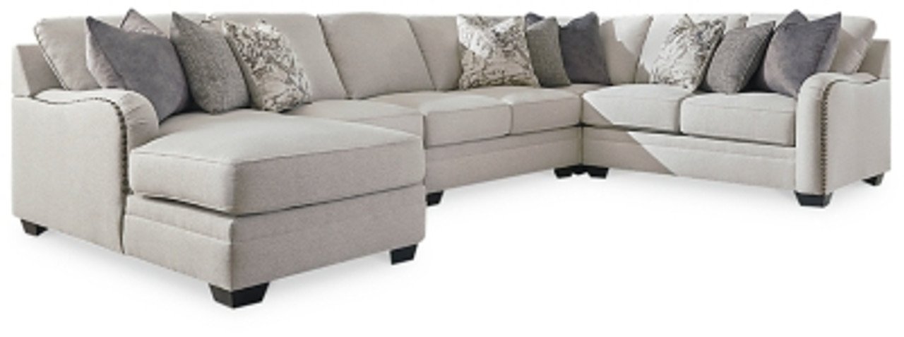 Benchcraft Dellara Sectional Reviews: Unveiling Comfort