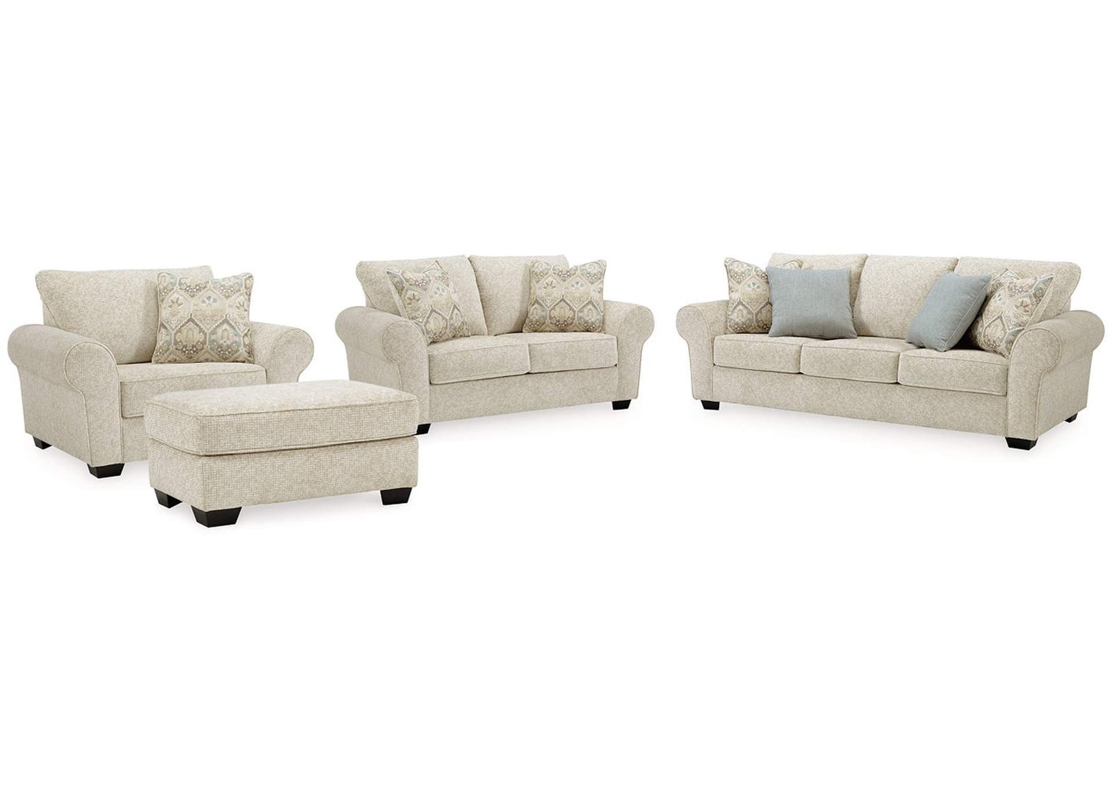 Benchcraft Sofa And Loveseat Reviews: Ultimate Comfort