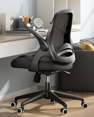 Ergonomic Mesh Office Chair Adjustable