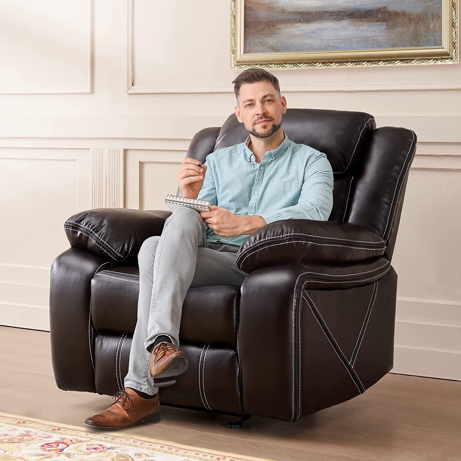 Lazyboy Recliner Chair Reviews: Top Picks for Comfort!