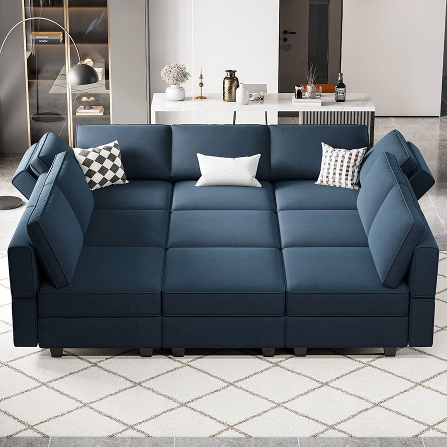 Belffin Furniture Reviews: Unveil Top Comfort Picks!