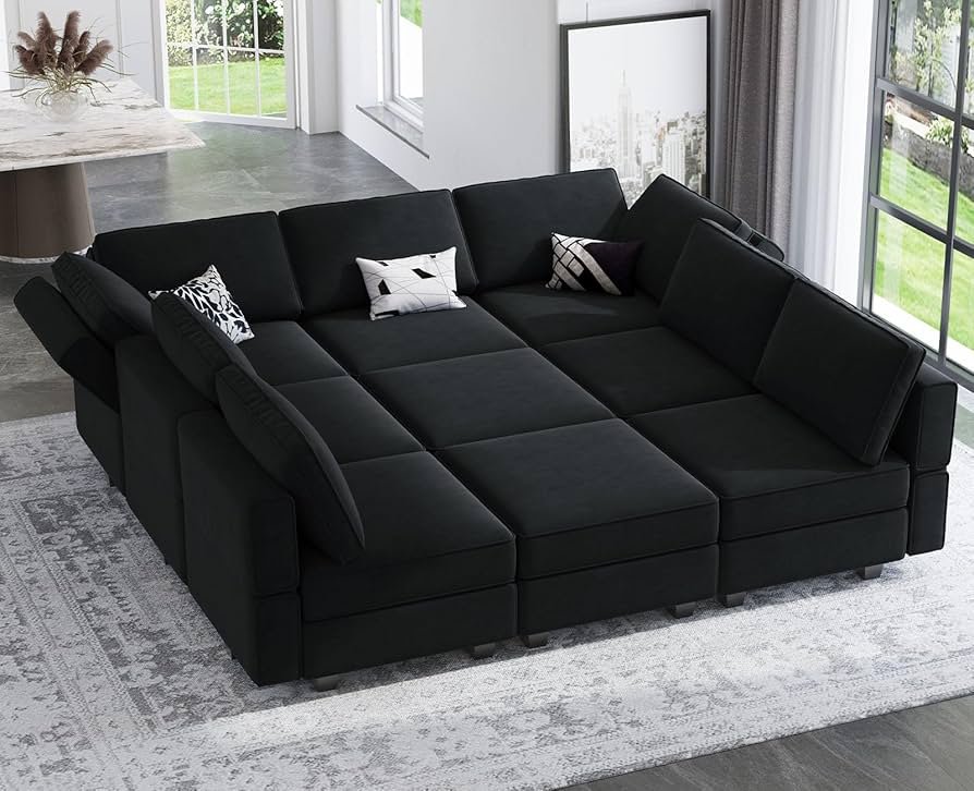 Belffin Furniture Reviews: Unveil Top Comfort Picks!