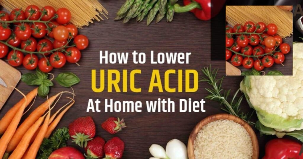 Is Rohu Fish Good For Uric Acid