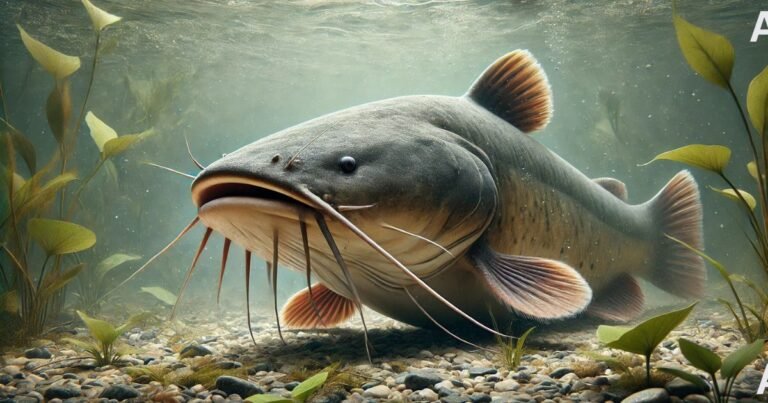 Do Catfish Have Teeth