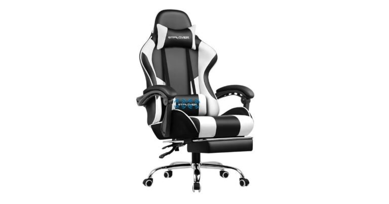 Gtracing Gaming Chair