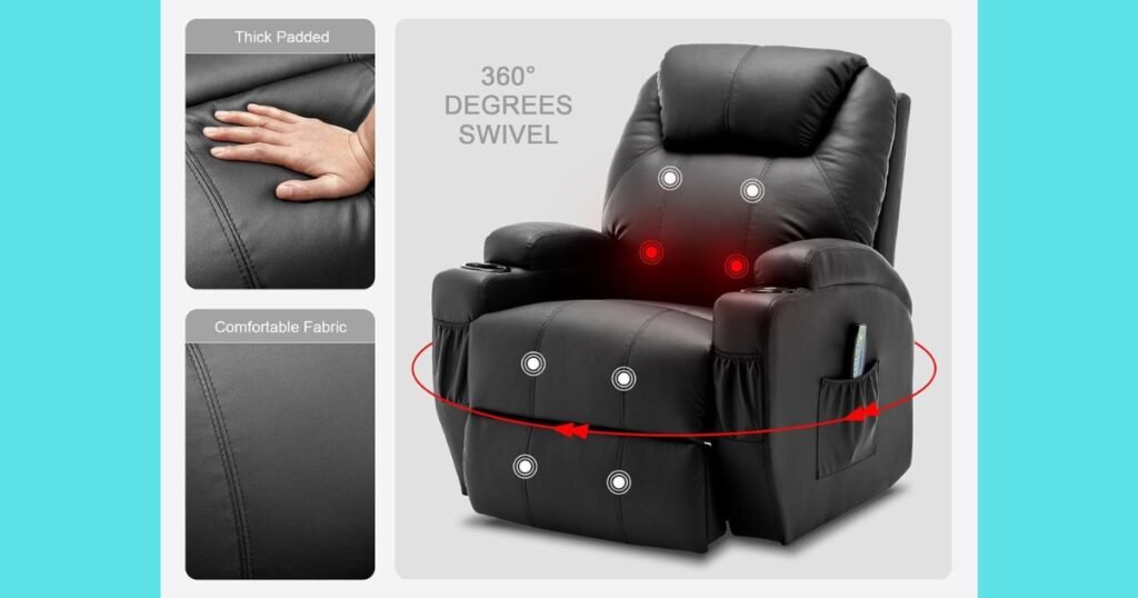 Lazyboy Recliner Chair