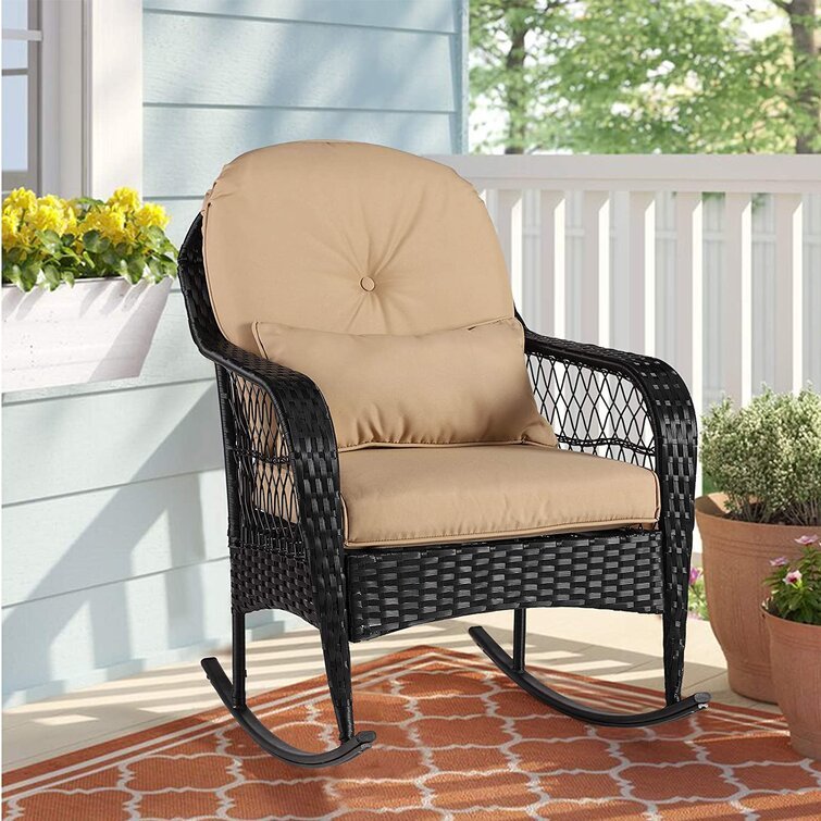 Rocking Chair Cushions Reviews: Ultimate Comfort Picks