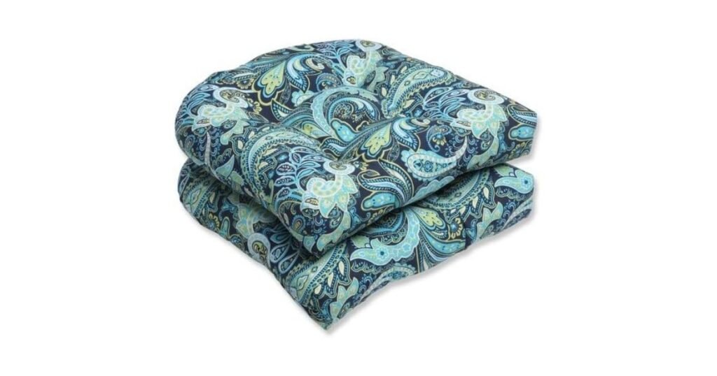 Outdoor Chair Cushions