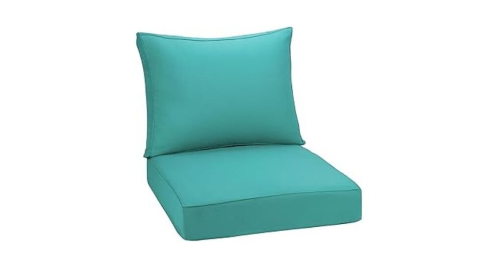 Outdoor Chair Cushions