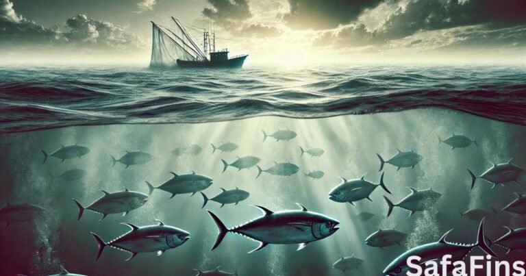 Are Tuna Fish Going Extinct