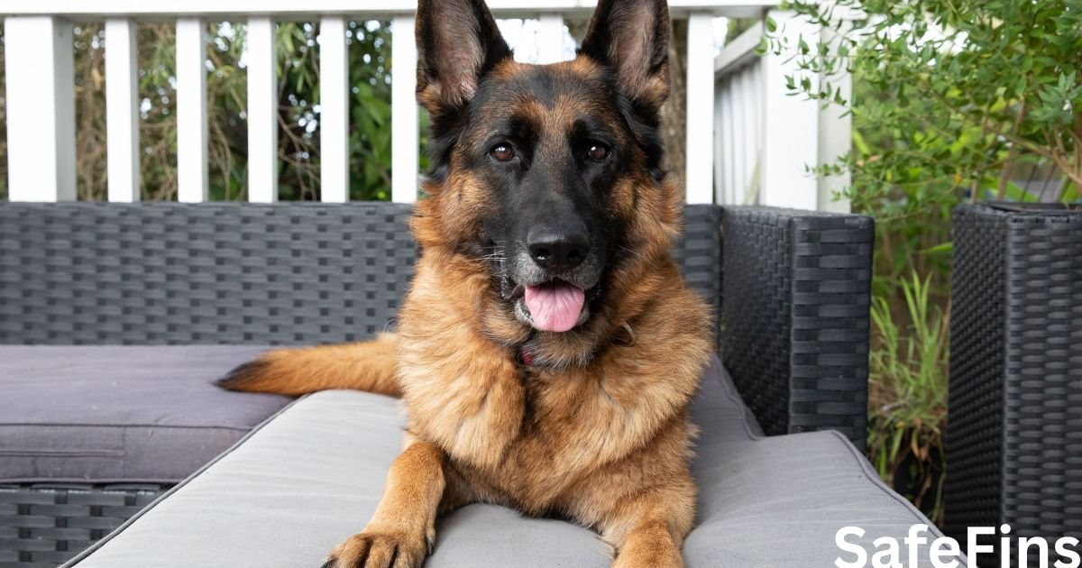 Female German Shepherd Names