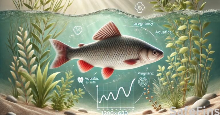 Rohu Fish During Pregnancy