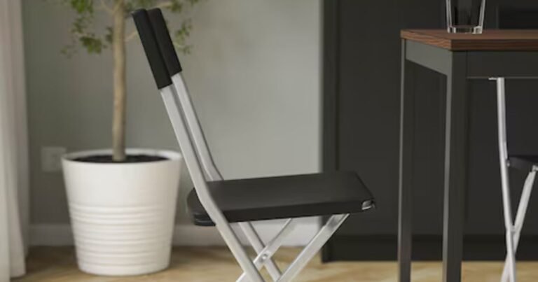 Best Ikea Folding Chairs