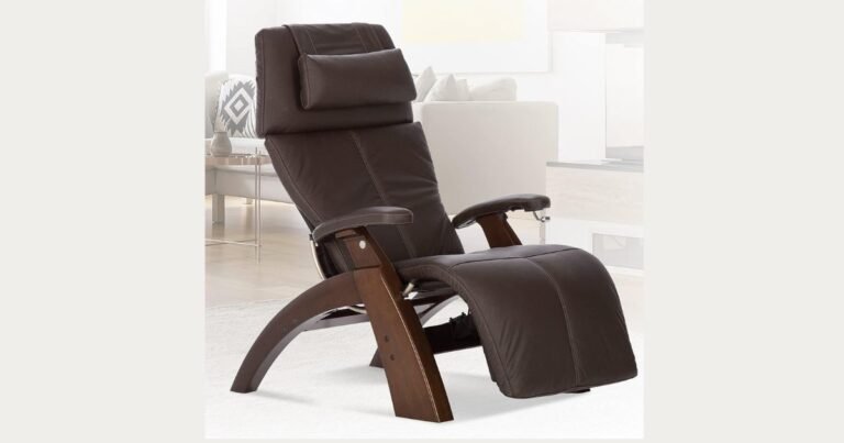 Zero Gravity Chair Reviews