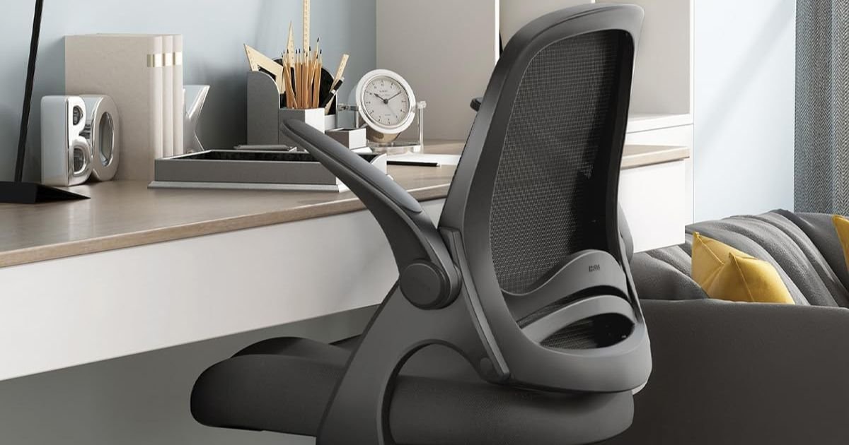 Herman Miller Chair