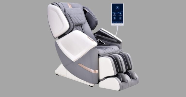 Osaki Massage Chairs