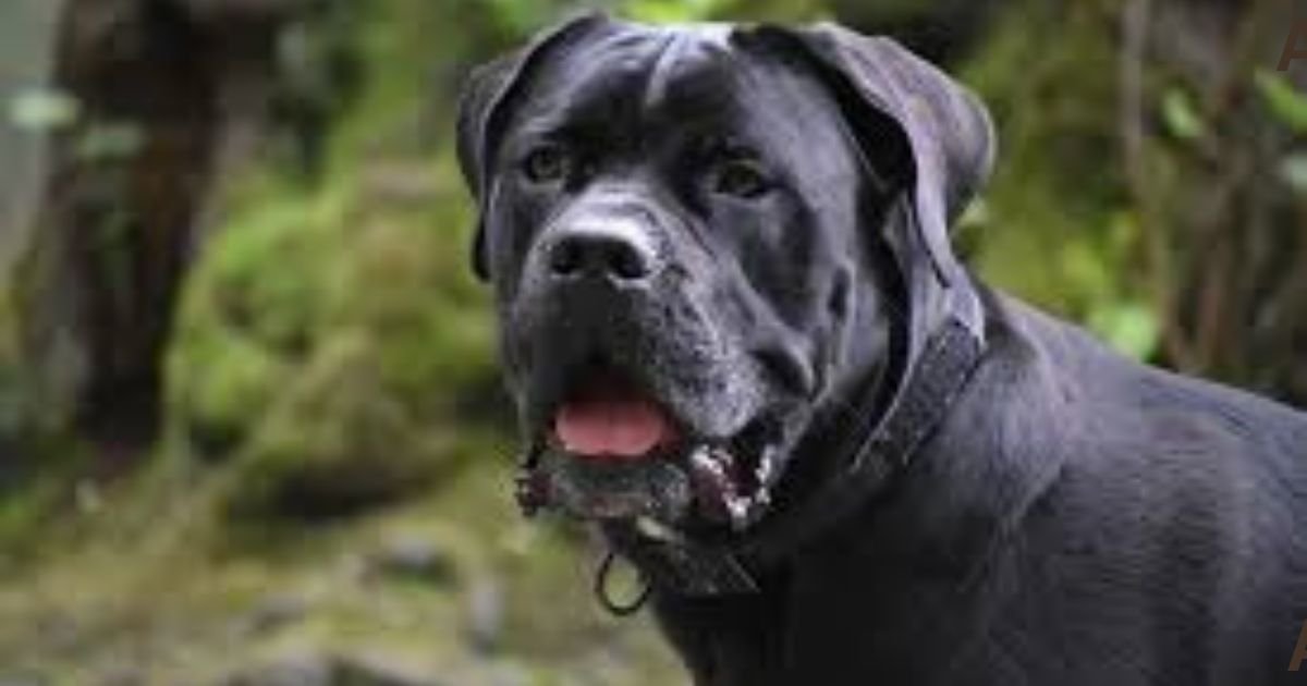 Cane Corso Price in India