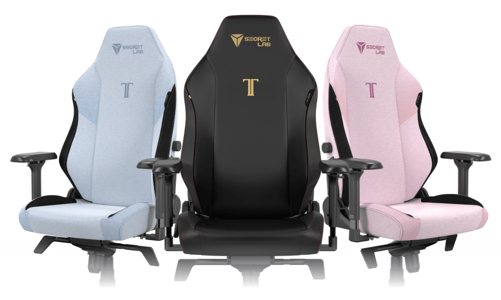 Secretlab Gaming Chair Reviews: Ultimate Comfort Unveiled