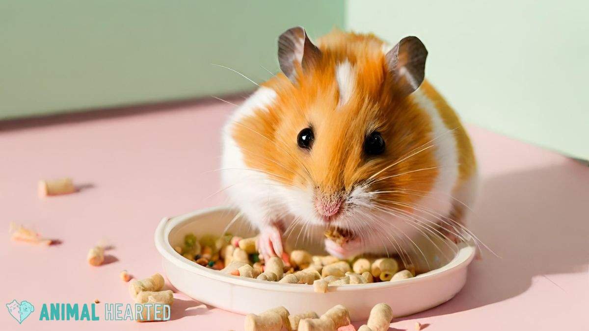 How Long Can A Hamster Go Without Food Water: Survival Facts