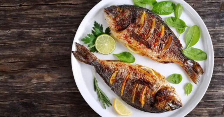 Best Fish to Eat in India