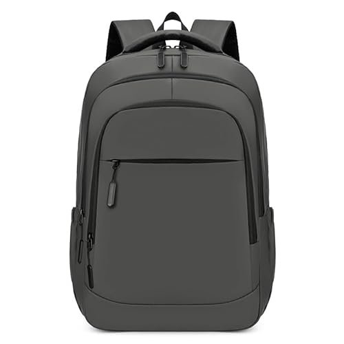 2025 premium business backpack for men, large capacity, stylish and durable shoulder bag