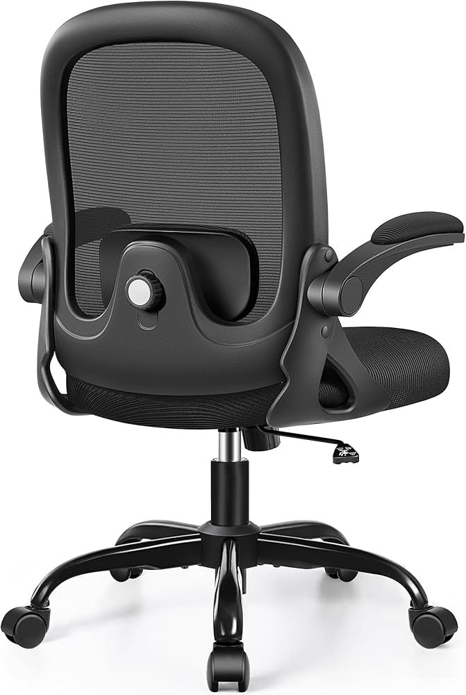 How To Choose A Mesh Desk Chair: Ultimate Guide