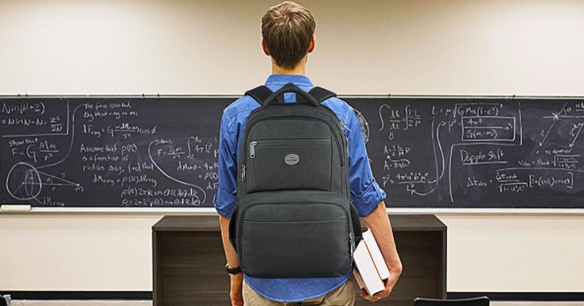 Best Durable Backpacks for Work