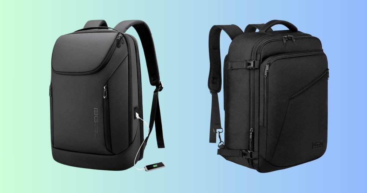 Backpacks for Business Professionals