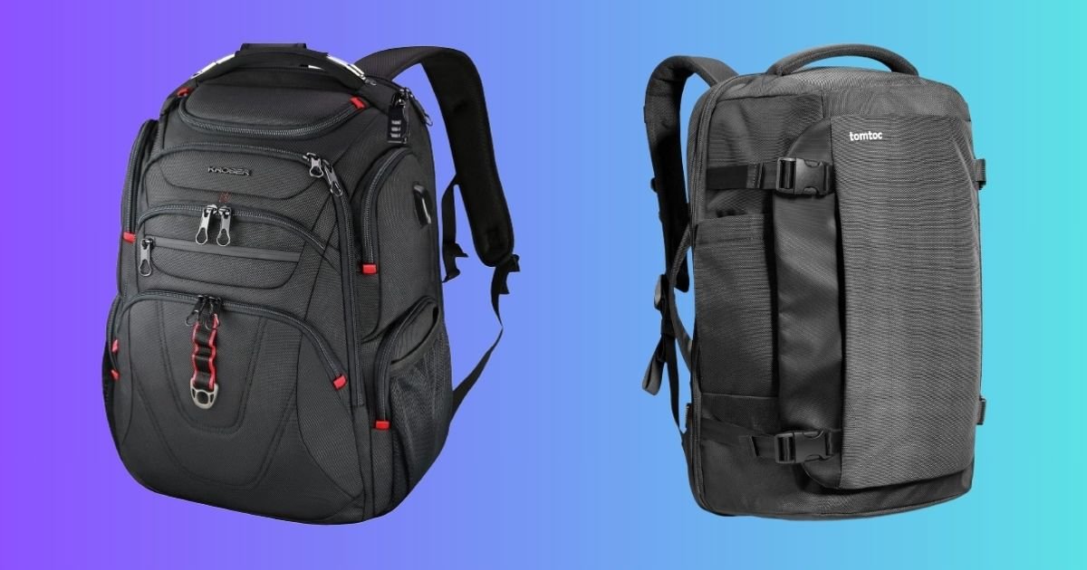 Best Backpack for Working Professionals