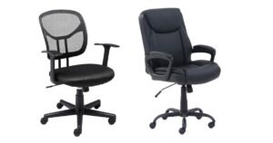 Mesh Back Task Chair