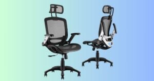 Comfortable Desk Chair Guide