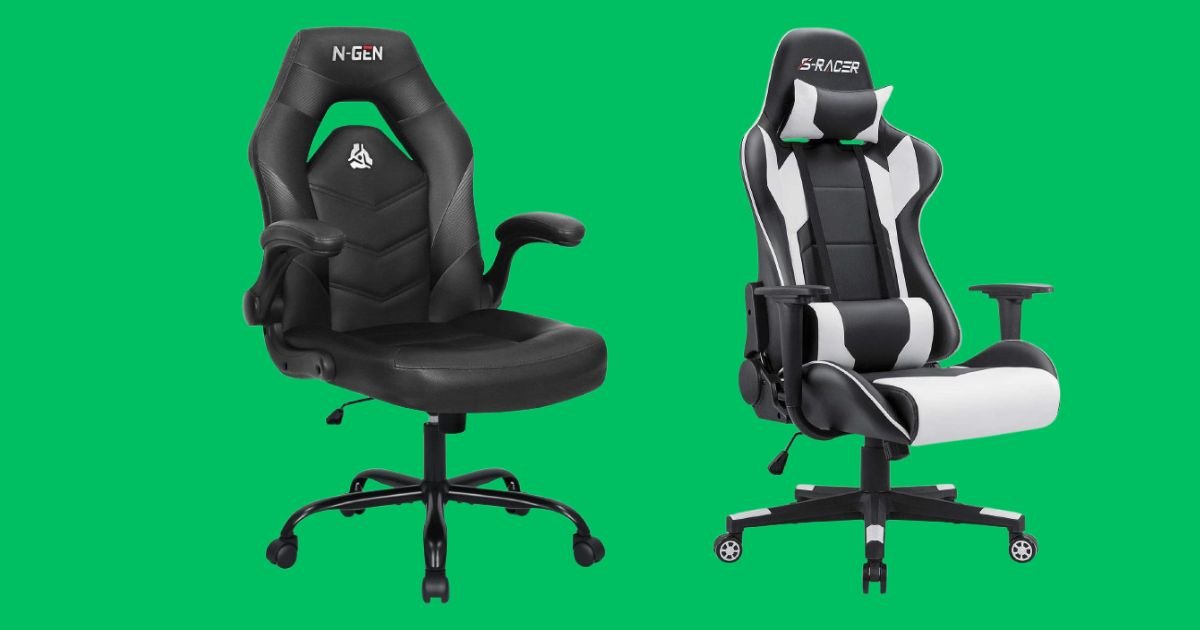 Best Gaming Chair for the Price