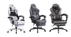 Best Gaming Chair for Price