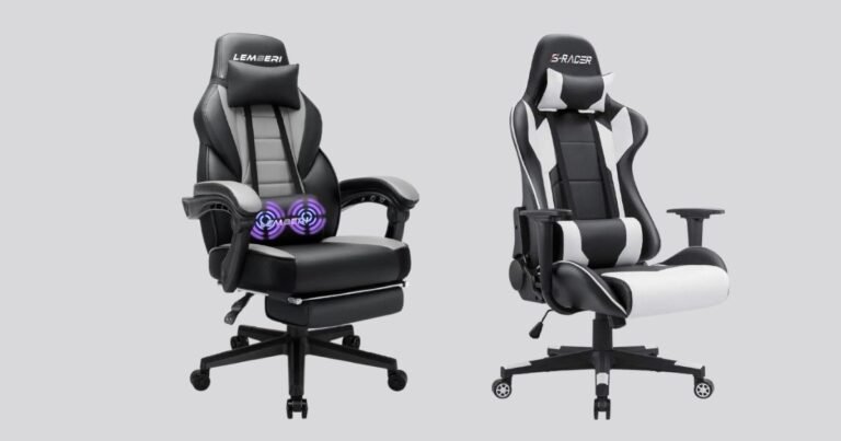 Best Gaming Chair for Adults