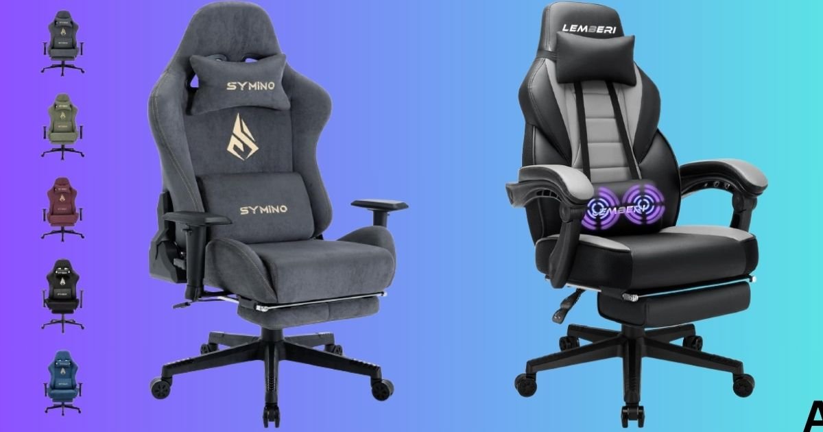 Best Gaming Chair for Money