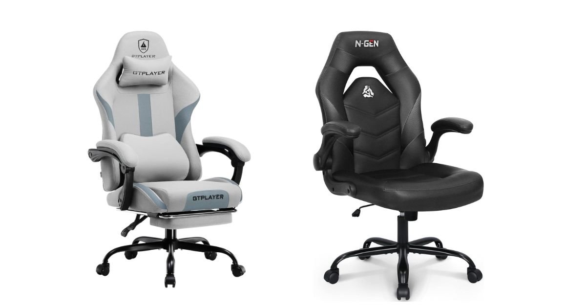 What is the Best Gaming Chair for Adults