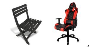 The Benefits Of A Mesh Desk Chair