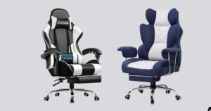 Best Posture Chair for Gaming