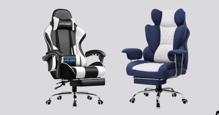 Best Posture Chair for Gaming