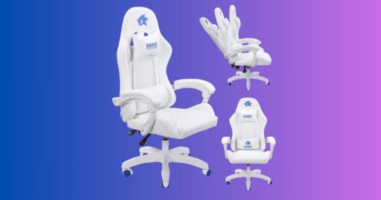 Best Gaming Chair for Cheap