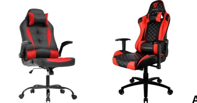 Best Gaming Chair for Value