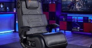 Best Gaming Chair for Floor