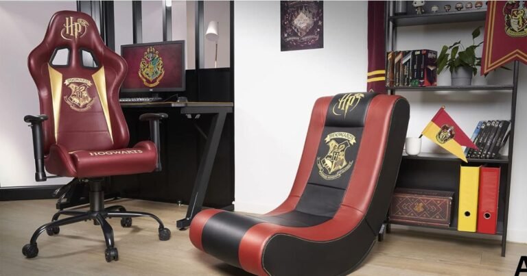 Best Gaming Chair for Teens