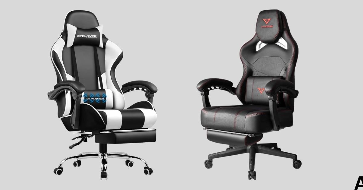 Best Gaming Chair for Women