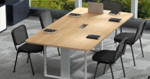 Conference Room Training Chair Essentials: Top Picks for Comfort & Style