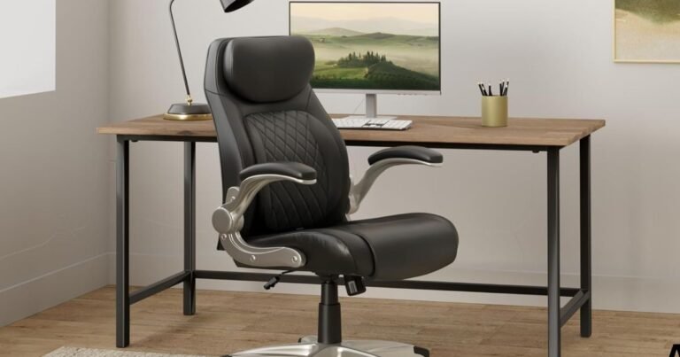 Best Chair for Posture Gaming