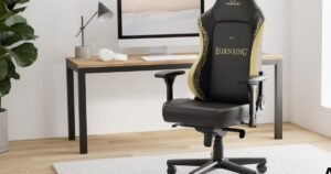 Best Chair for Comfort Gaming