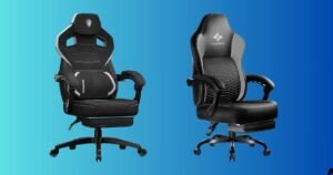 Best Comfort Chair for Gaming