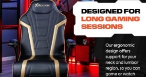 Best Gaming Chair for Posture